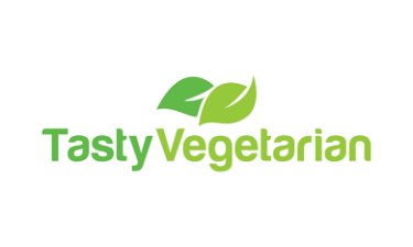 TastyVegetarian.com